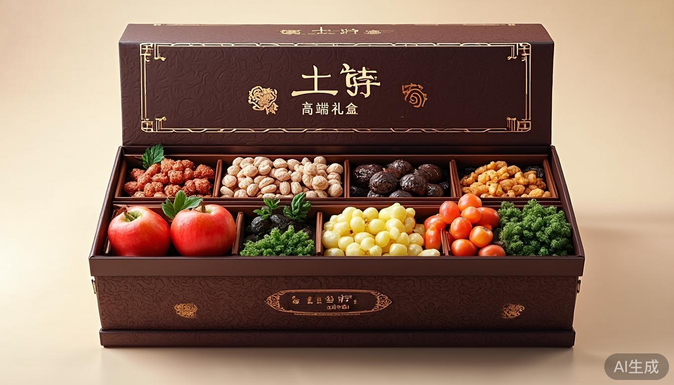 为什么你的农产品礼盒卖不上价？90%的人忽略了包装设计的这3个心理陷阱